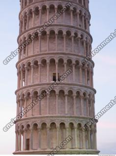 Photo Reference of Leaning Tower of Pisa Italy 0003